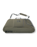 Bow Travel Cover | Ash