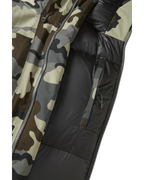 Super Down Burner Parka | Vias