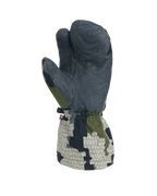 Northstar Glomitt | Verde