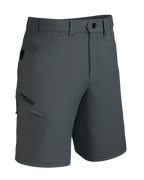 Switchback 10″ Short | Gunmetal