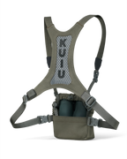 Ultralight Bino Harness | Ash