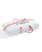 KUIU Boned-Out Game Bag | White