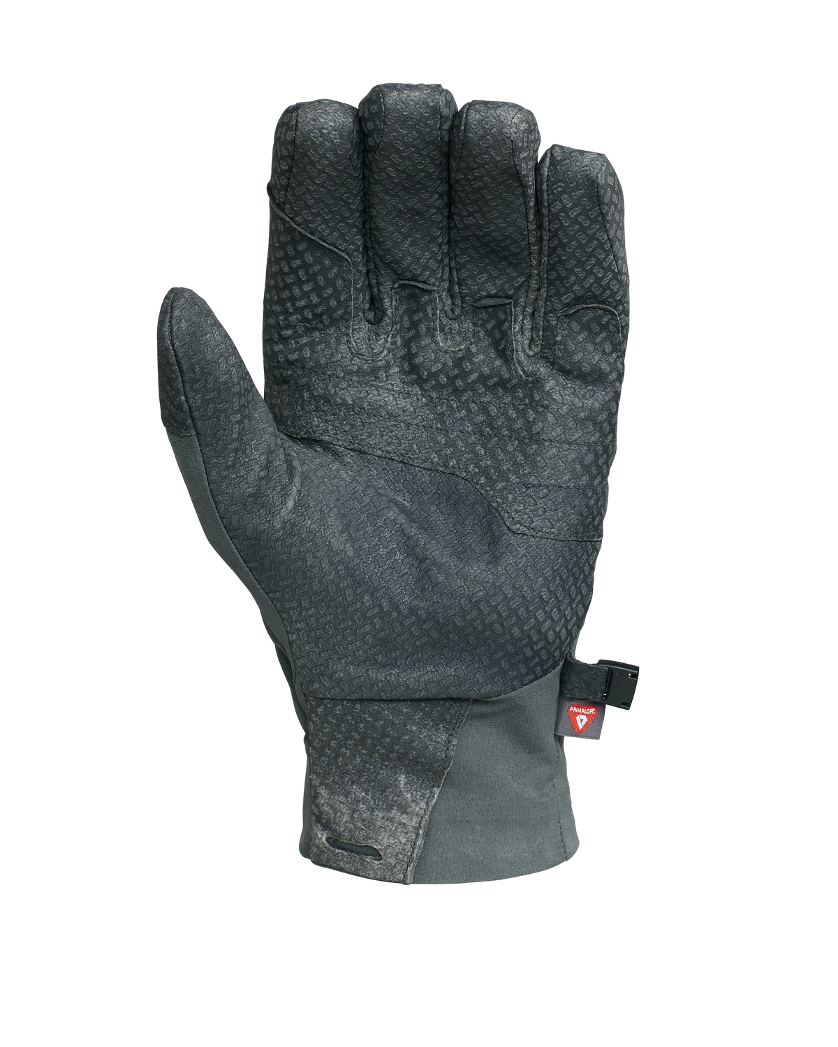 Yukon PRO Glove | Gunmetal