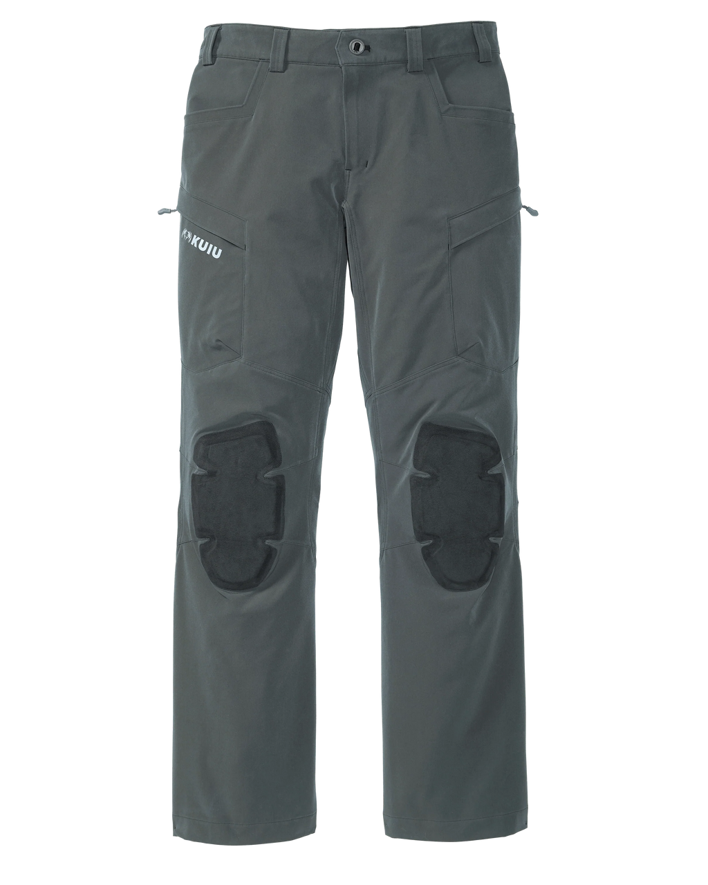 PRO Pant | Gunmetal