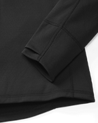 Encounter 200 Fleece Zip-T | Black