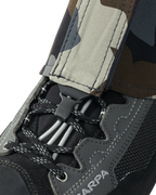 Yukon HD Hunting Boot Gaiter | Vias