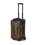 Waypoint 3000 Carry-On Roller | Bourbon