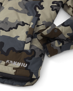 Base Camp Insulated Snap Shirt | Vias
