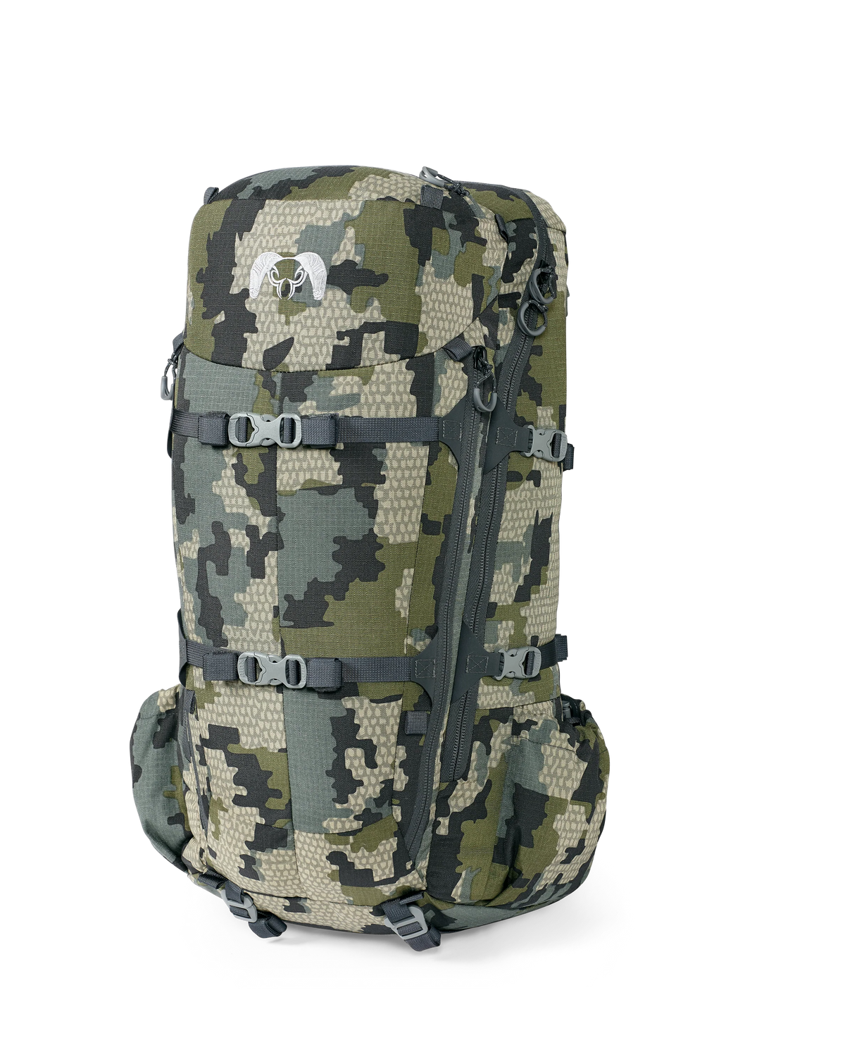 PRO Bag | Verde