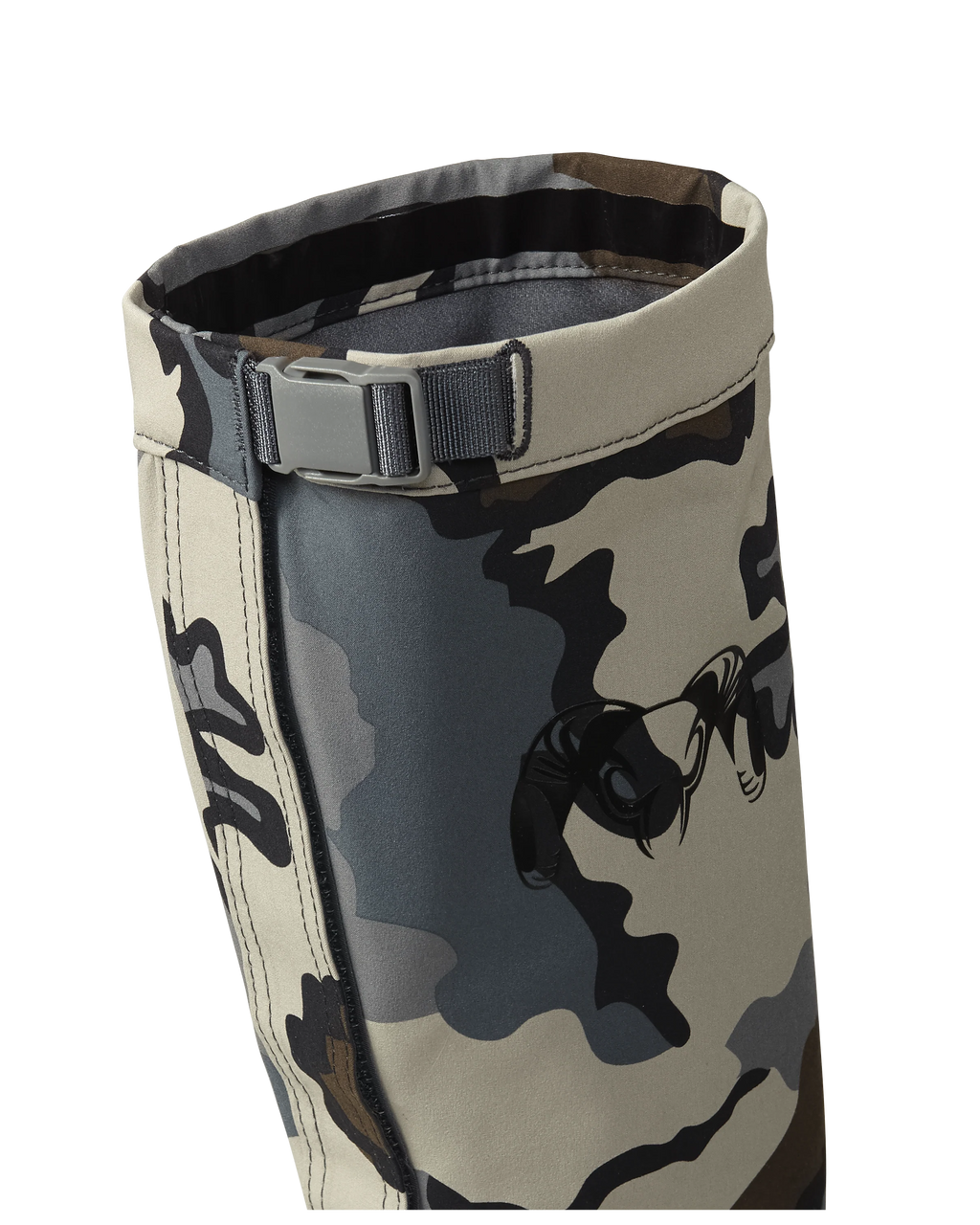Yukon HD Hunting Boot Gaiter | Vias