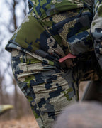Kutana Hybrid Pant | Valo