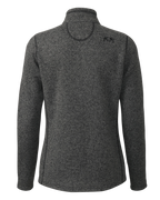 Women's Base Camp Pullover Sweater | Charcoal Heather