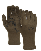 ULTRA Merino 210 Glove | Ash