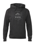 KUIU Mountain Shield Hoodie | Charcoal