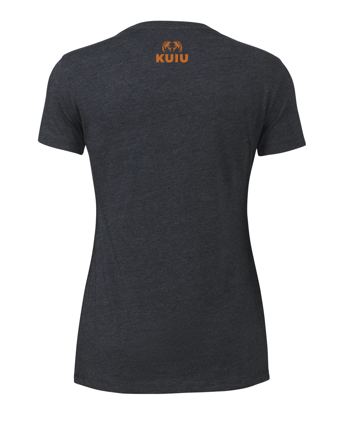 KUIU Women’s HD Mountain T-Shirt | Charcoal