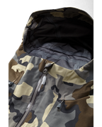 KUIU Kutana Storm Shell Jacket | Vias
