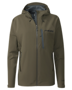 Women's Chugach TR Rain Jacket | Ash