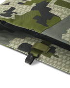 Kutana Hybrid Pant | Verde