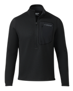 Base Camp Pullover Sweater | Black