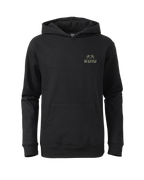 KUIU Youth Whitetail Shed Hoodie | Black