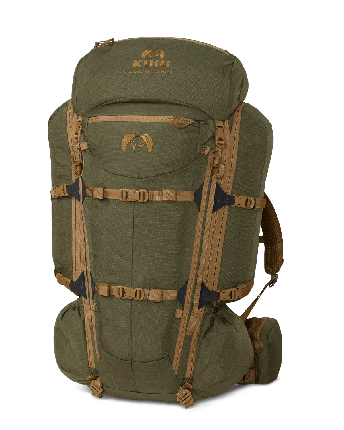 PRO 6000 Pack | Evergreen