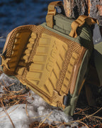 PRO Chest Pack | Evergreen