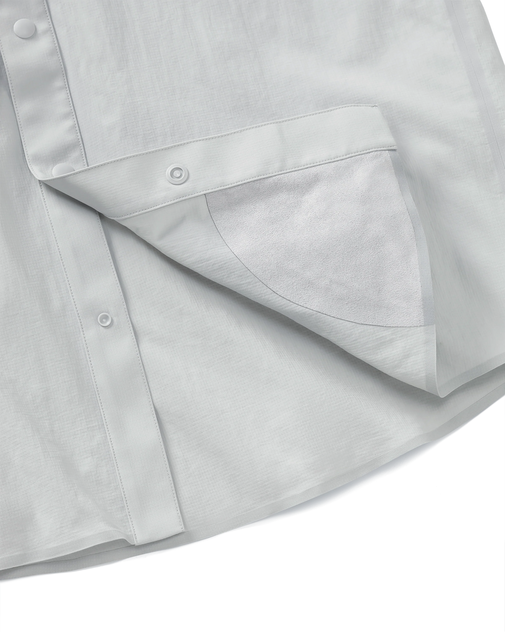 Salton LS Shirt | Lunar