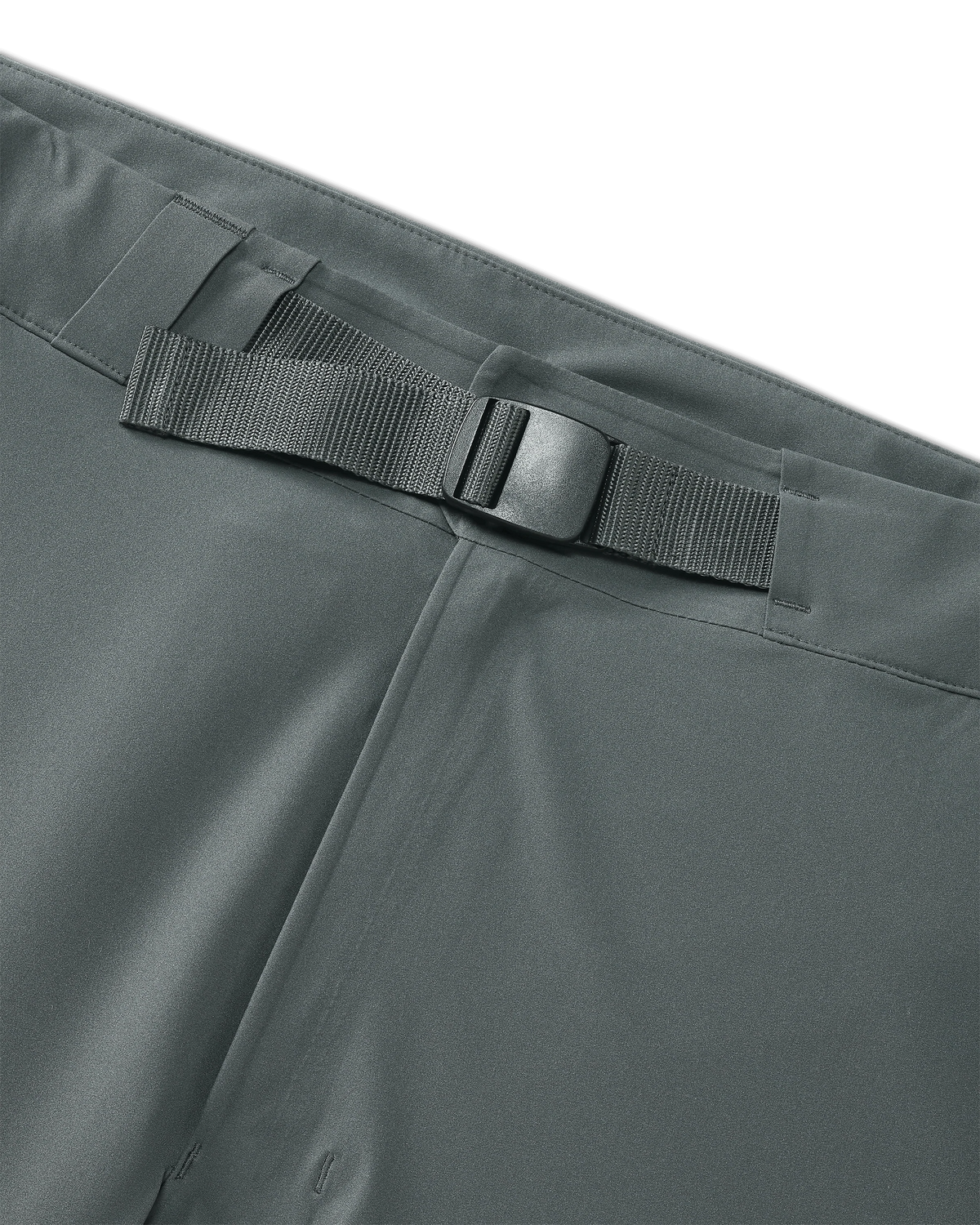 Women's Chugach TR Rain Pant | Gunmetal