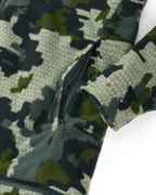 KUIU Proximity Hooded Insulated Jacket | Verde