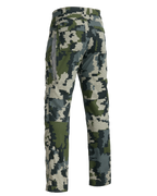 Tiburon Pant | Verde