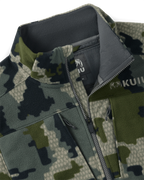 KUIU Proximity LT Hooded Jacket | Verde