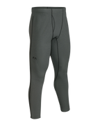 PRO Merino 200 Zip-Off Bottom | Gunmetal
