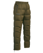 Super Down PRO Pant | Bourbon