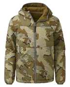 Youth Reversible Versa Jacket | Valo