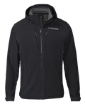 KUIU Proximity LT Hooded Jacket | Black