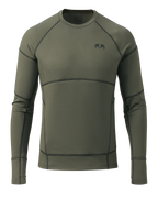 Vital PRO Hybrid Insulated Crew | Ash