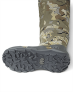 KUIU PRO HD Flex Zip Wader | Valo