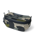 PRO G3 Bino Rangefinder Set | Verde