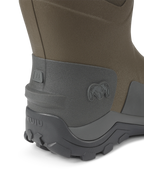 KUIU HD Mud Boot | Ash