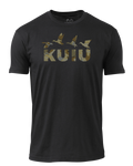 KUIU Valo Duck T-Shirt | Black