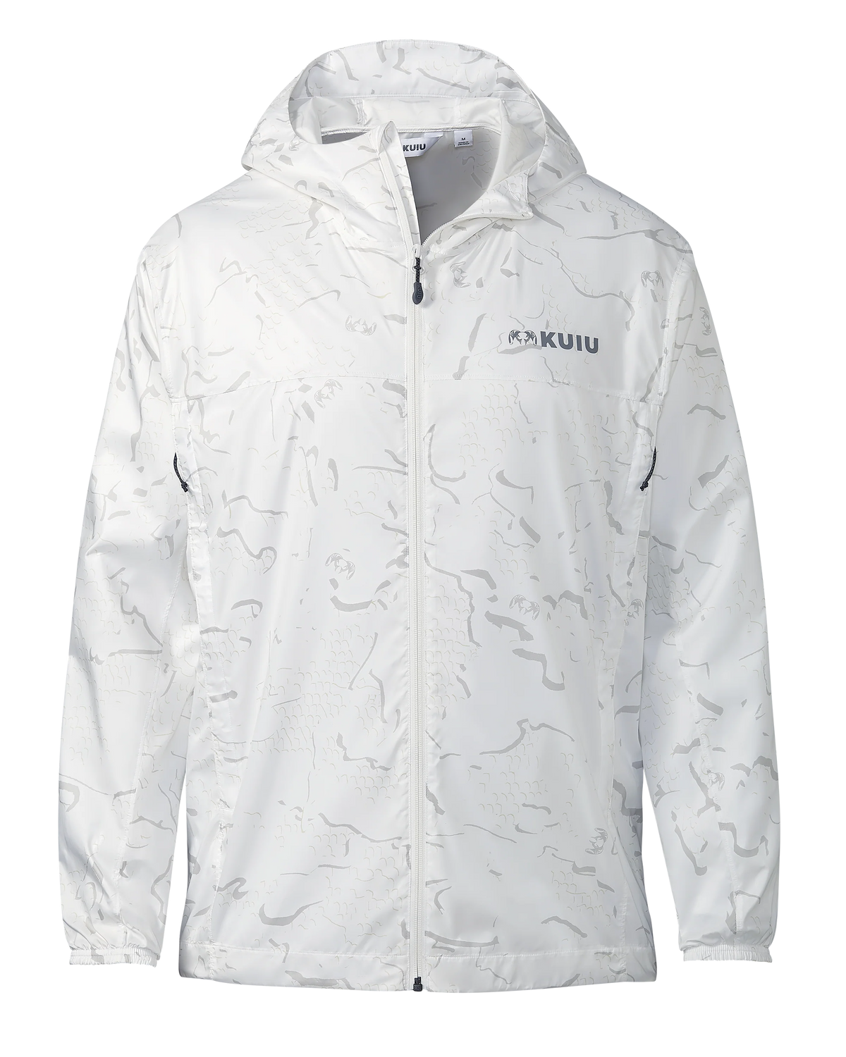 Snowfall Overwhites Set | Snowfall