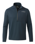 Bicomp Zip-T | Steel Blue