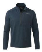Bicomp Zip-T | Steel Blue
