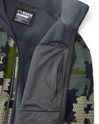 Guide PRO Hooded Jacket | Verde