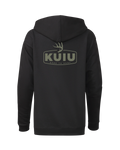 KUIU Youth Whitetail Shed Hoodie | Black