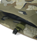 Kutana Hybrid Pant | Valo