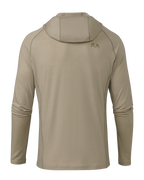 ULTRA Merino 145 Zip-T Hunting Hoodie | Bone