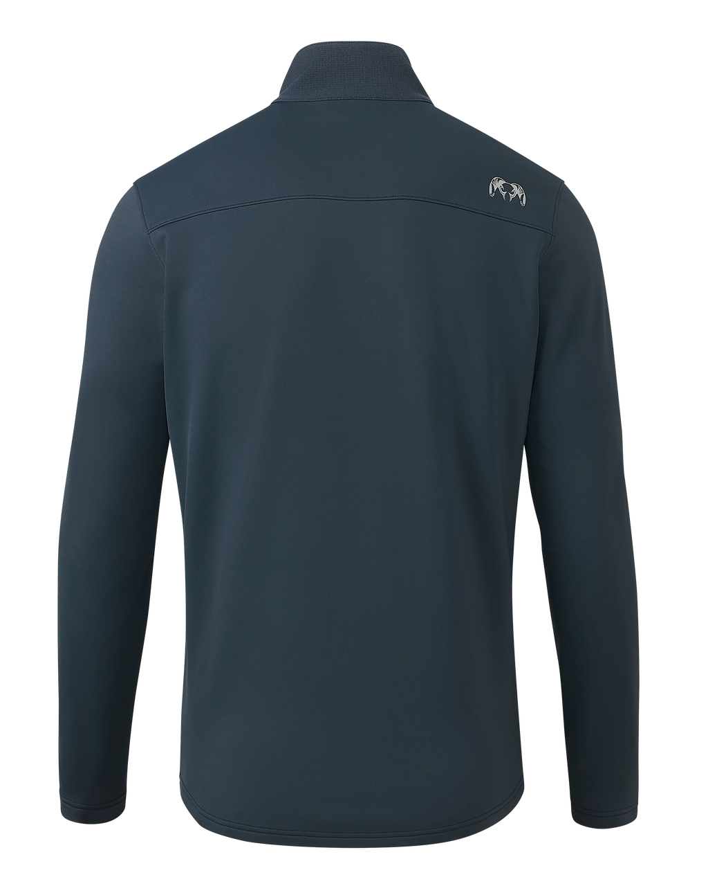 Bicomp Zip-T | Steel Blue