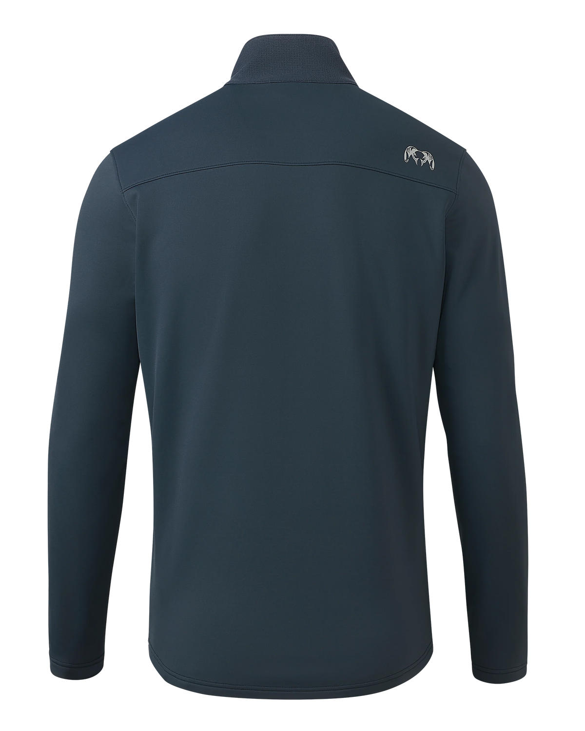 Bicomp Zip-T | Steel Blue