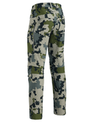 Women's Attack Pant | Verde
